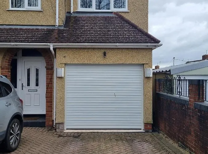 Large Kingsize Ensuite In Kingswood, Bristol, Bs15 民宿 布里斯托