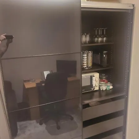 Privat bolig Large Kingsize Ensuite In Kingswood, Bristol, Bs15 Bristol