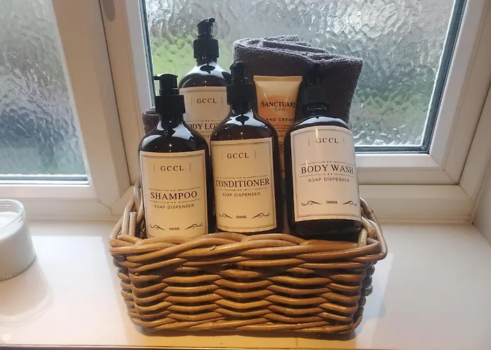 Privat bolig Large Kingsize Ensuite In Kingswood, Bristol, Bs15 Bristol